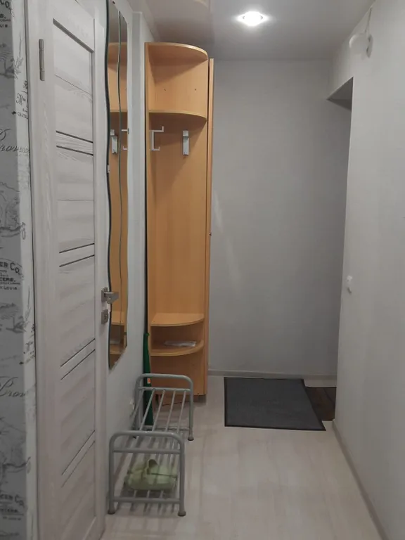 Квартира Квартира Центр города, напротив ж/д вокзал — Великий Новгород