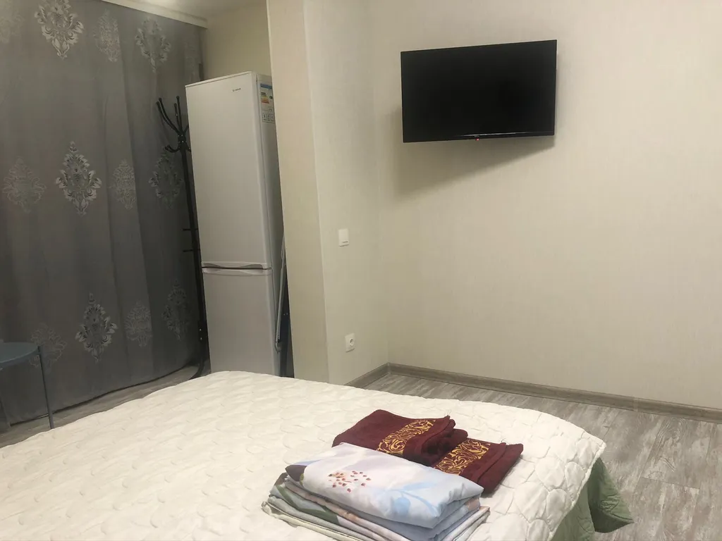 Уютно, как дома