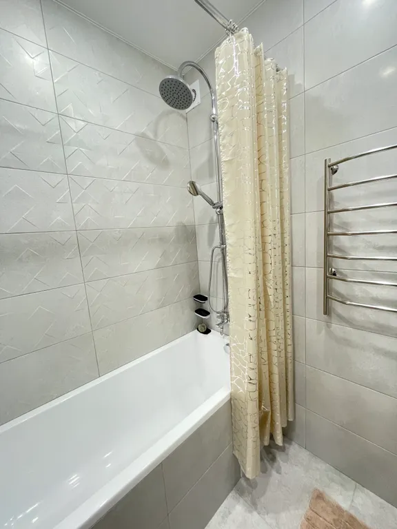 Квартира Уютная квартира у парка Ашмана — Калининград