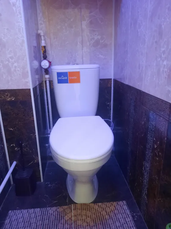 2-х комнатная квартира