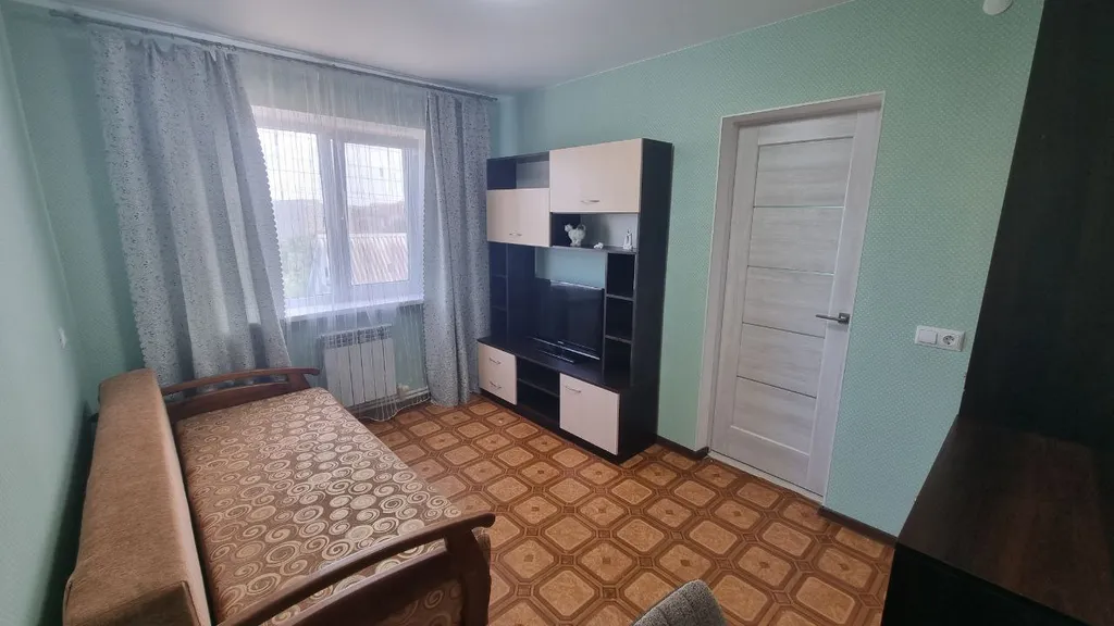 Дом под ключ у моря в пригороде Евпатории с отдельным двором