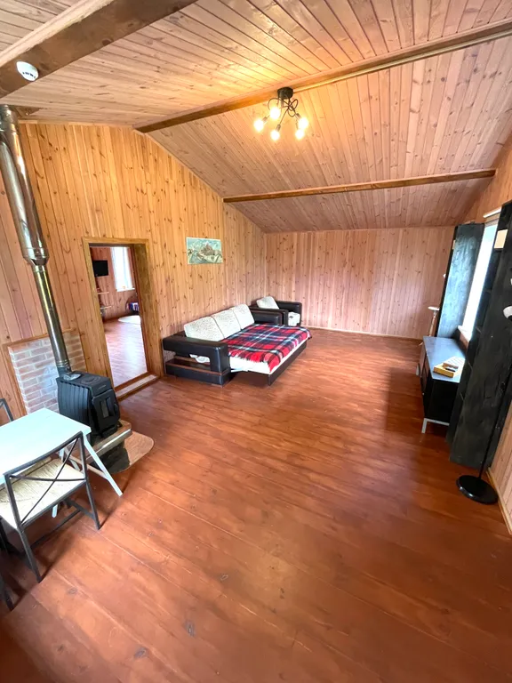 Уютный дом недалеко от Изборска