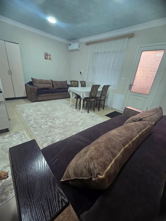 Квартира Комната в городе, все условия, отдельный вход — аренда посуточно в Избербаш