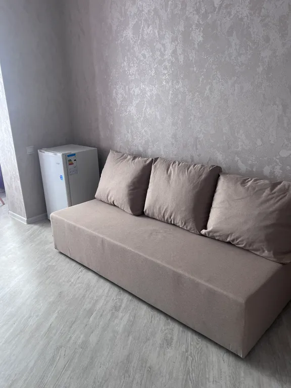 Однокомнатные апартаменты