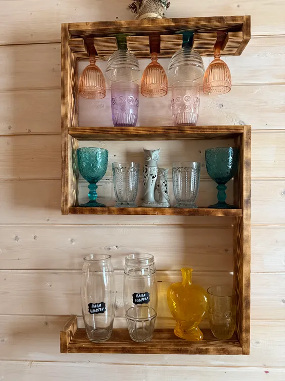 Коттедж Уютный дом на базе отдыха у воды — Васюково