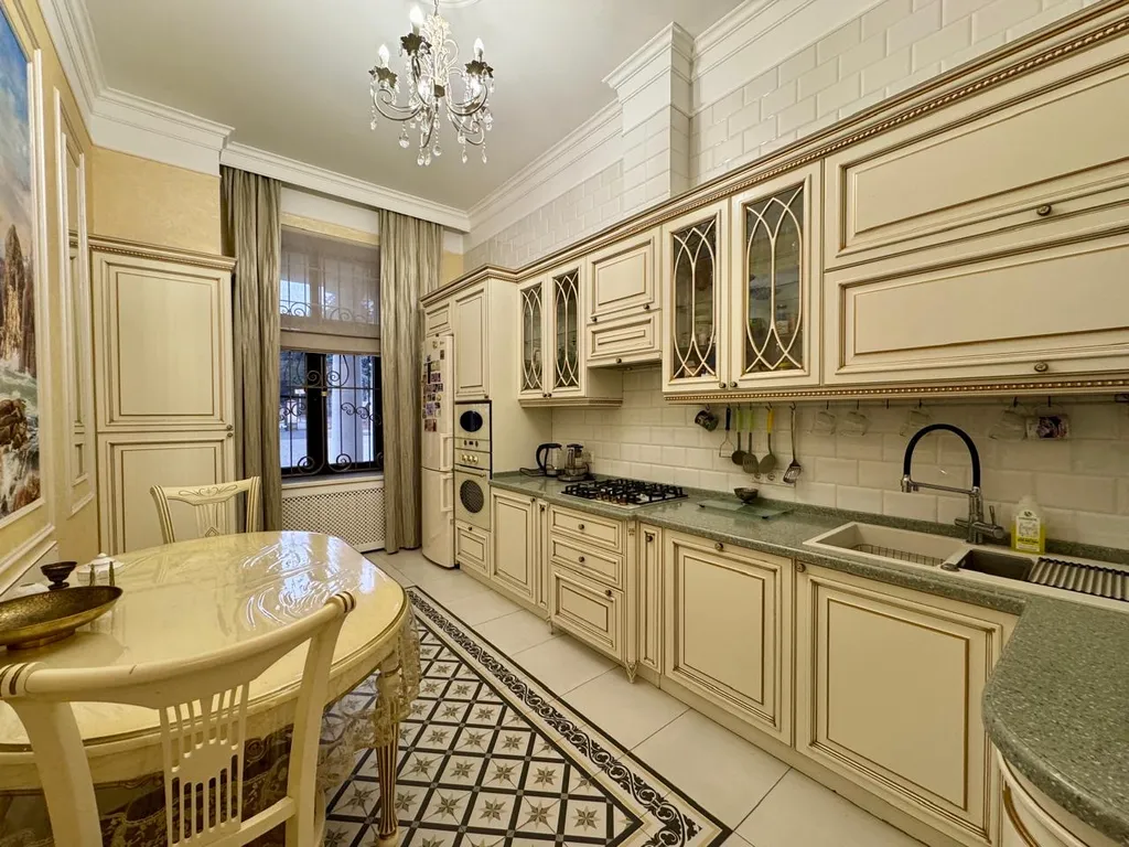 Осознанный отдых в сердце курортной зоны