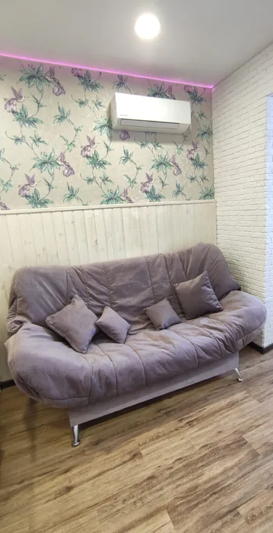 Квартира у вокзала