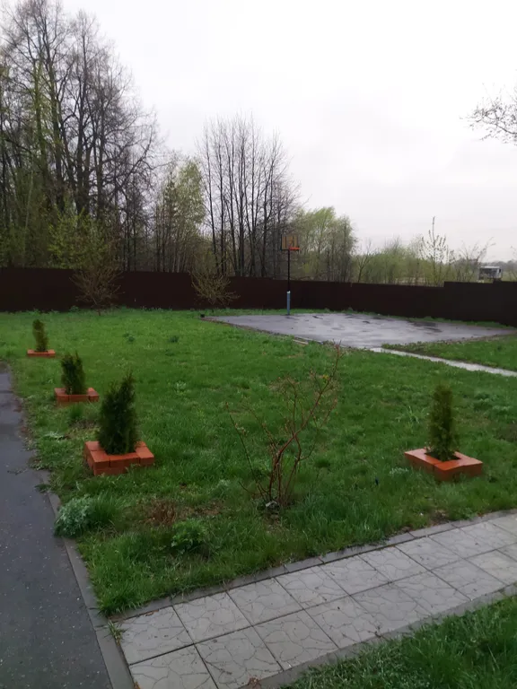 Уютный дом на Волге