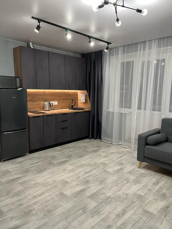 Уютная квартира в центре города со всеми удобствами — аренда посуточно в Миасс