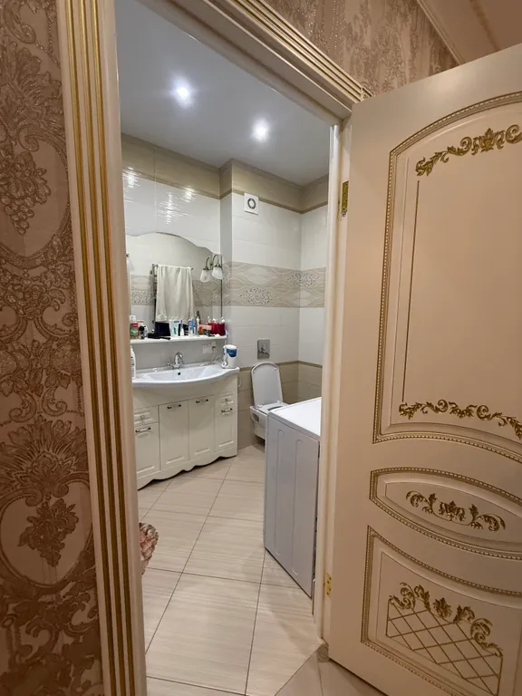 Уютный уголок в Историческом центре