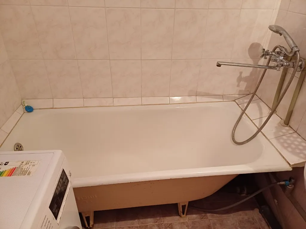 Уютная квартира у моря