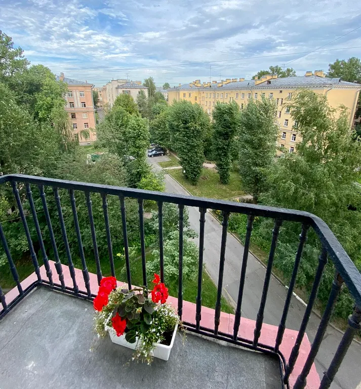 Квартира Уютная квартира на берегу Невы, вид на реку, бесплатная парковка — Санкт-Петербург