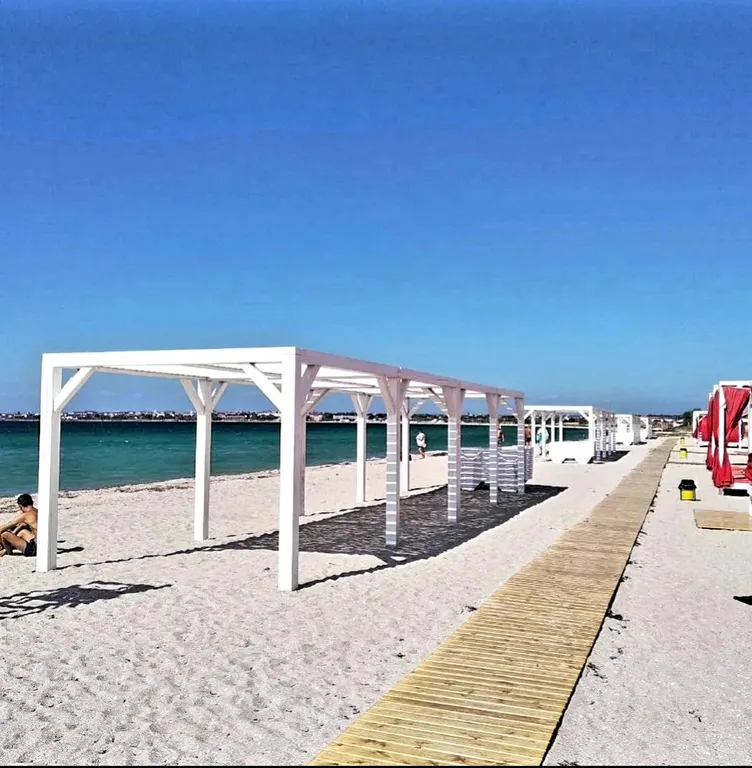 Семейный апартамент Viktoria