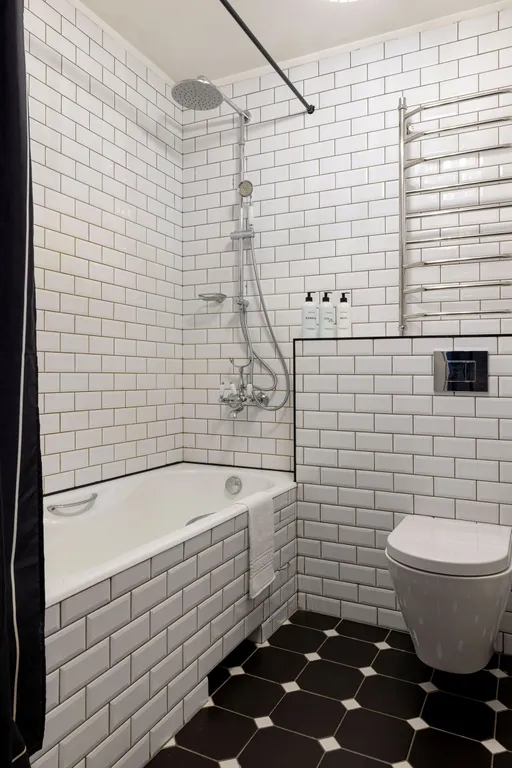 Духкомнатная квартира рядом с метро Электросила