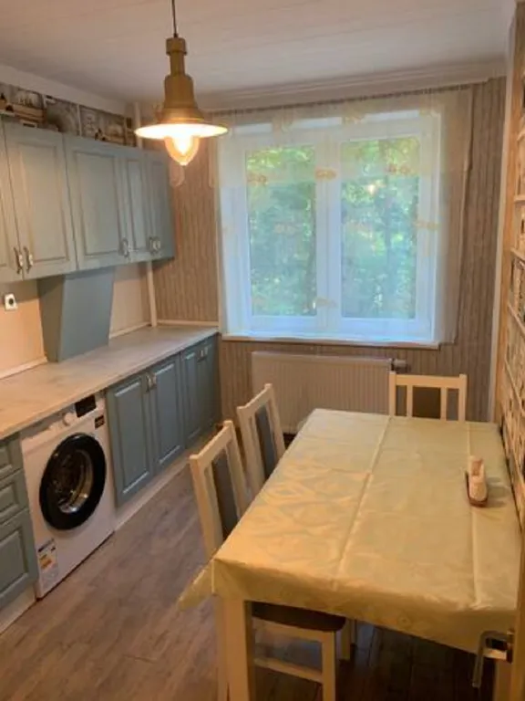 Квартира у моря