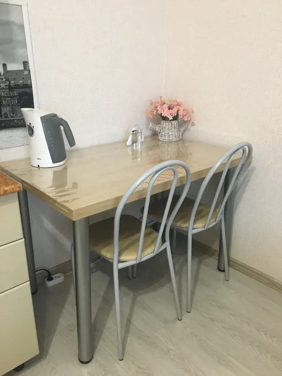 Уютная квартира студия на северо-западе