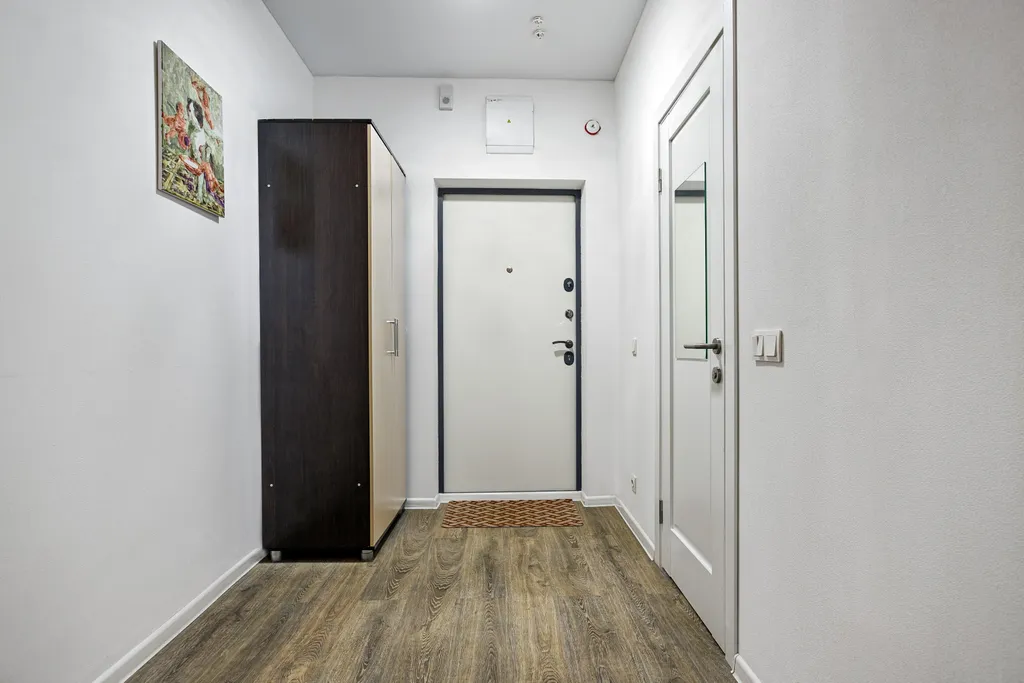 Студия недалеко от м.  Сходненская и аэропорта Шереметьево