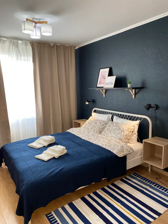 Квартира Feel Like HOME 2BR — аренда посуточно в Жуковский