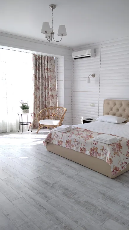 Коттедж Дом на первой линии — аренда посуточно в Агой