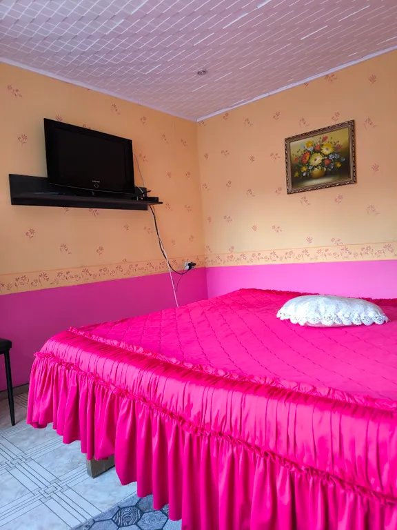 Дача на Куршской косе