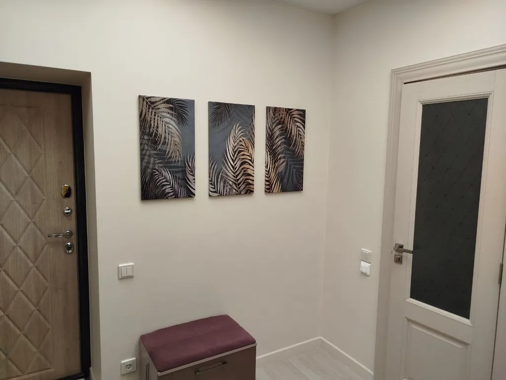 Уютная квартира ждет именно Вас!!!