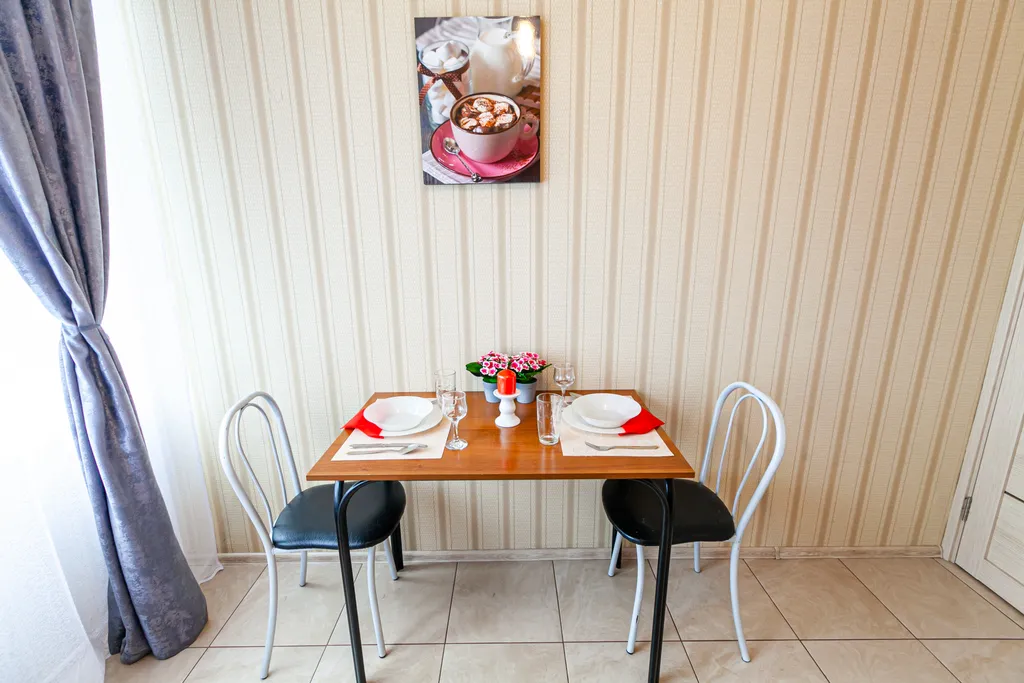 Уютная квартира в самом центре