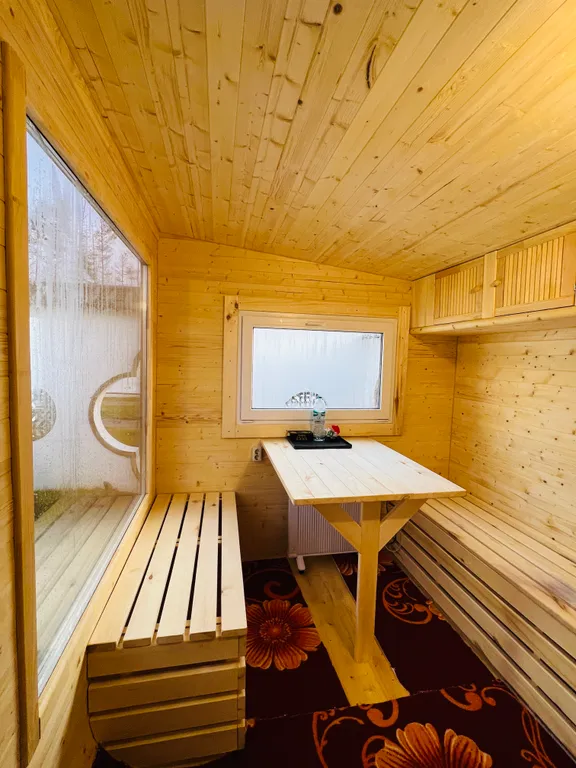 Дом для отдыха Хэйлун дом №86 "поднебесная"