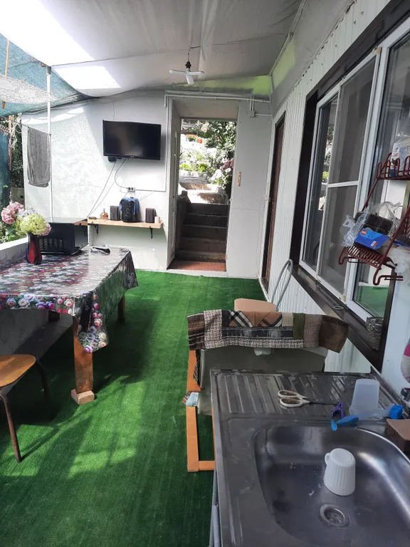 Комната в частном доме