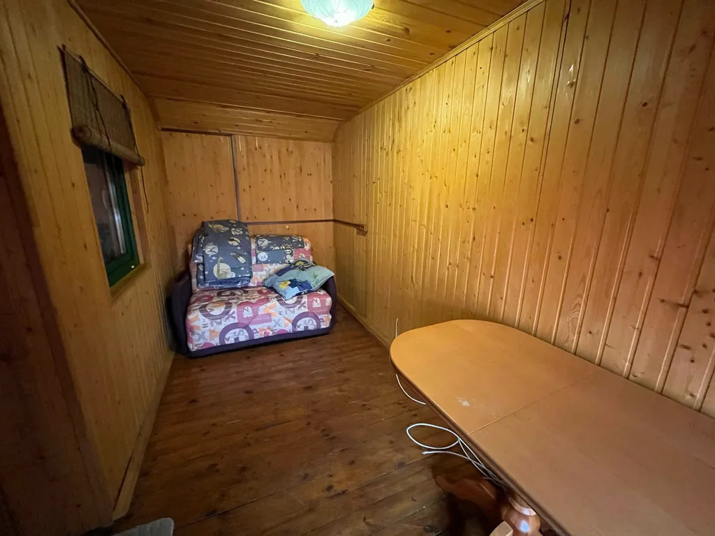 Дом с бассейном