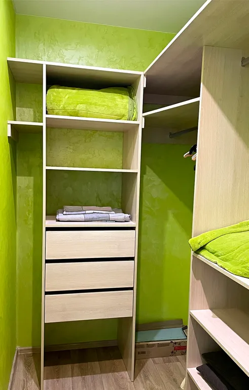 Комфортная студия