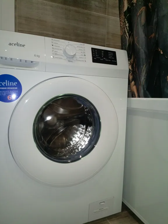 Квартира Семейная квартира в микрорайоне Немецкая деревня — Краснодар