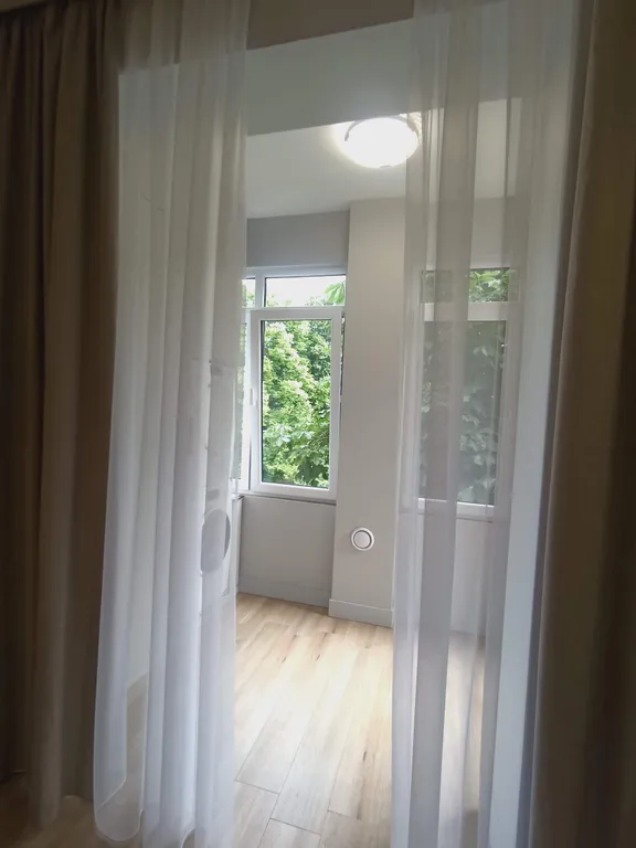 Апартаменты в самом центре