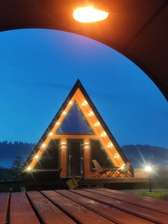 Коттедж Гостевой дом — аренда посуточно в Сортавала