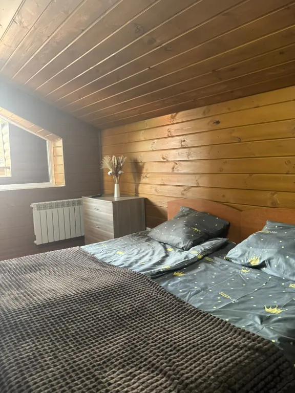 Просторный таунхаус в сосновом бору