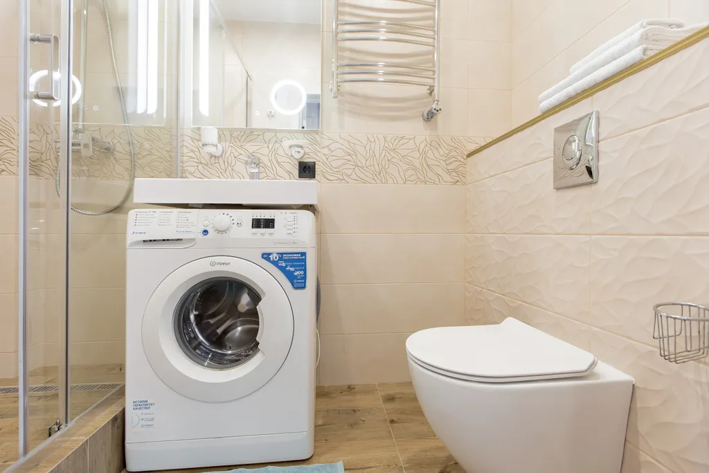 Квартира Квартира Сириус Парк — Сириус