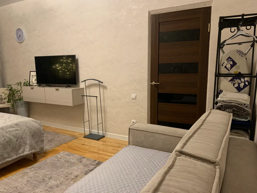 Квартира Квартира около стадиона Колизей, парк Галицкого — Краснодар