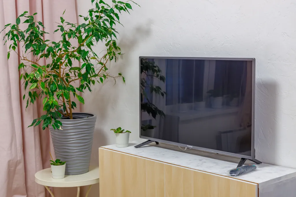 Видовые апартаменты