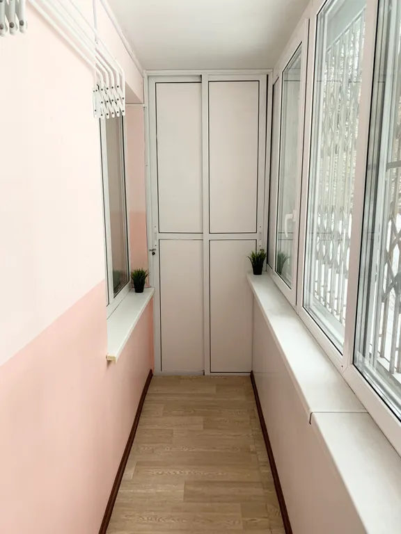 Квартира Квартира Blumarine VDNH — Москва
