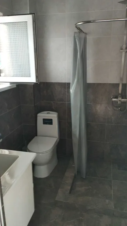 Семейный 3х комнатный номер