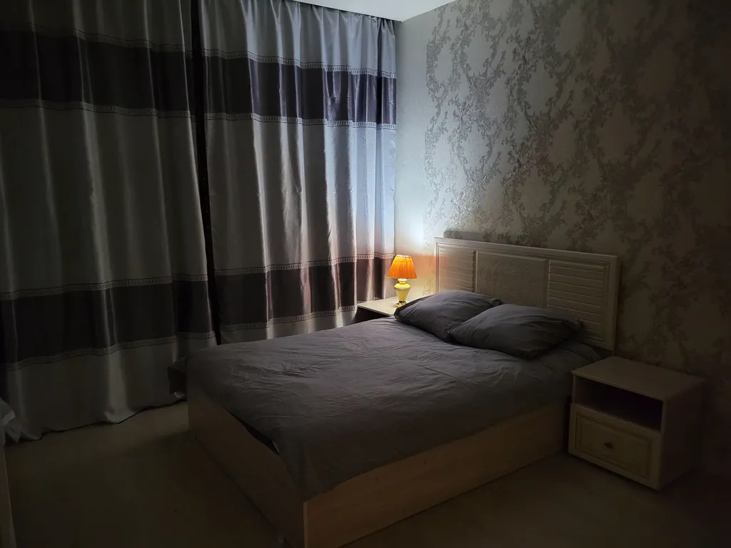 Уютная квартира, ТЦ Ясень