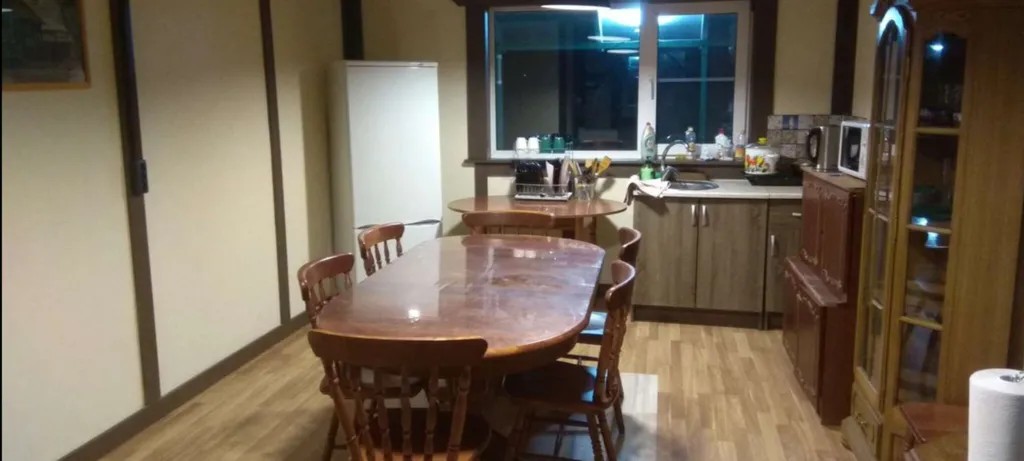 Дом на Волге