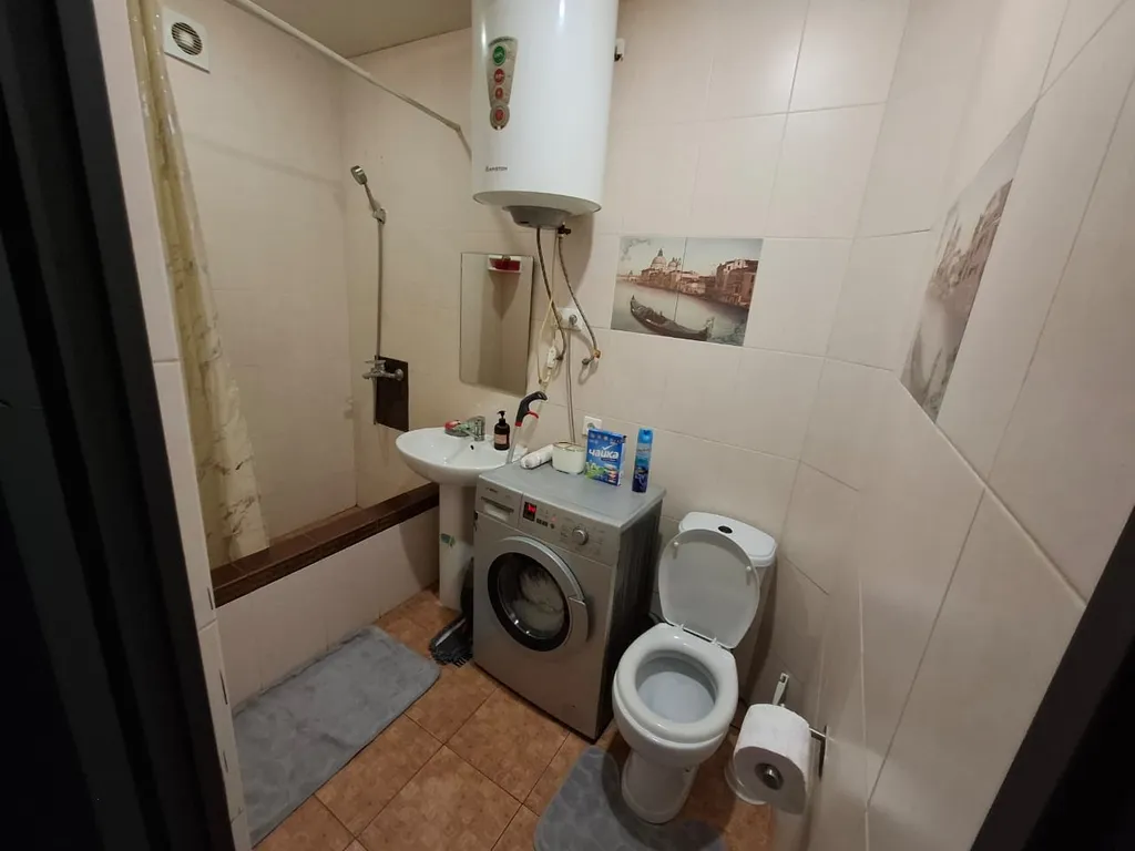 Уютная квартира в самом центре города