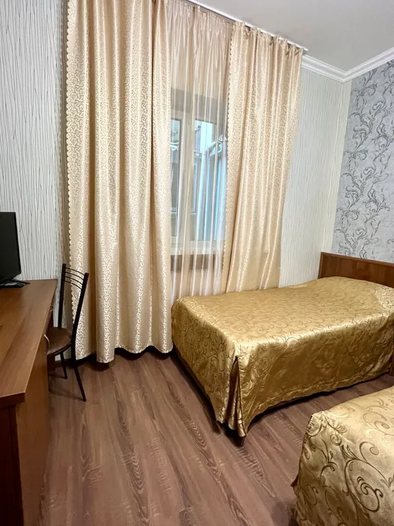 Комната
