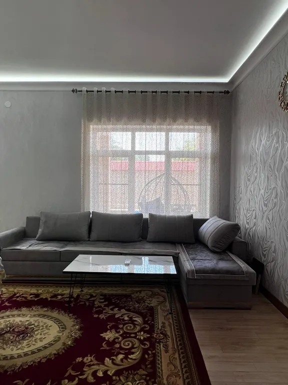 Уютный коттедж у моря