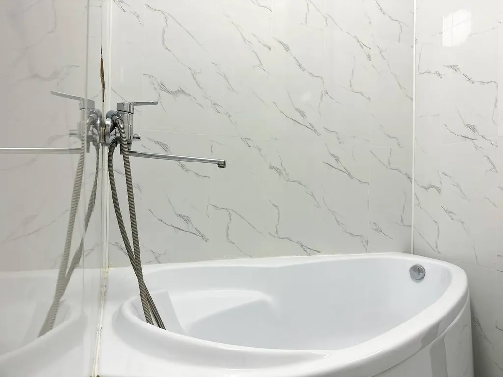 Апартаменты в ЖК Арман