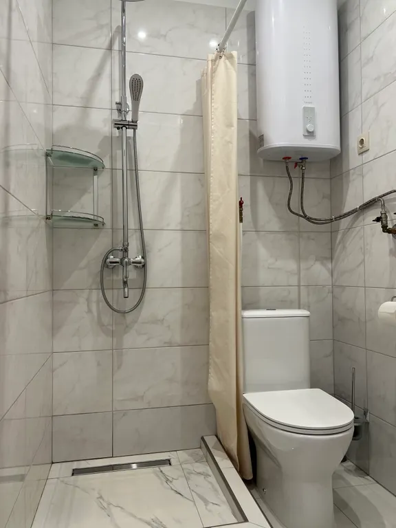 Уютная студия в центре города