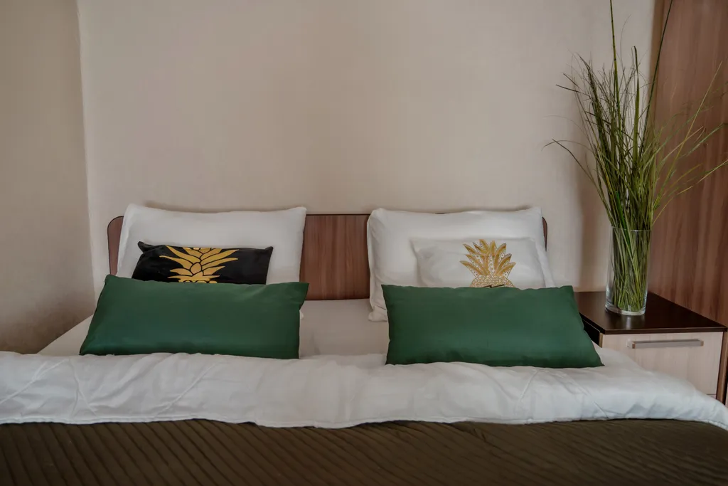 Квартира Набережная Черного моря — аренда посуточно в Новороссийск