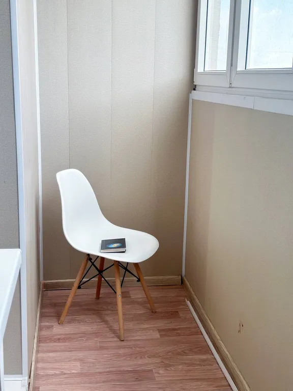 Апартаменты Соул - когда хочется спокойно и душевно