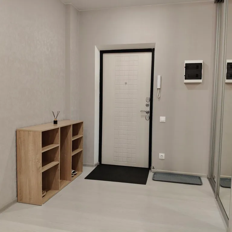 Квартира в 10 минутах от ЖД Вокзала