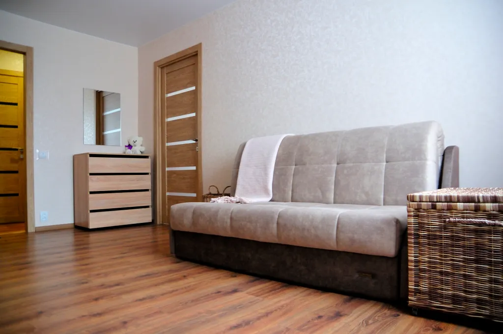 Квартира Двухкомнатная квартира в историческом центре Севастополя — Севастополь